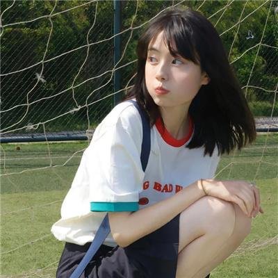 十月的天空