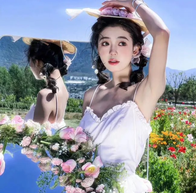 玉女痴郎