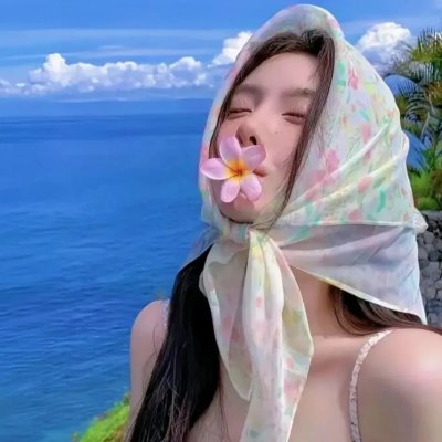 什么也没发生