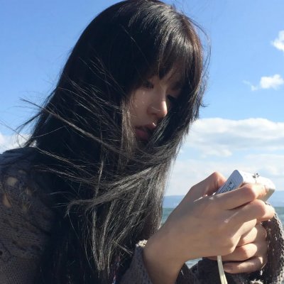 少女佳禾
