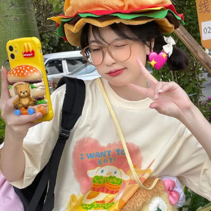马与人