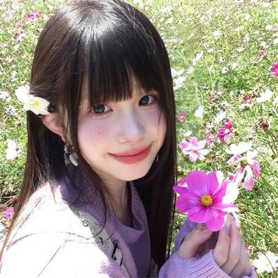通往美好小径