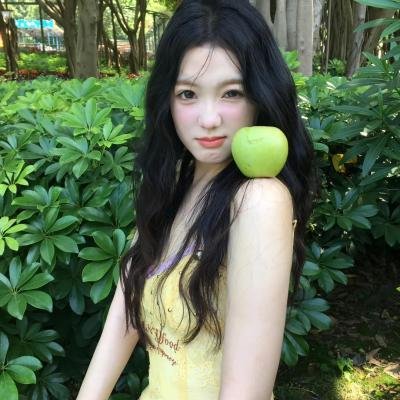 童女