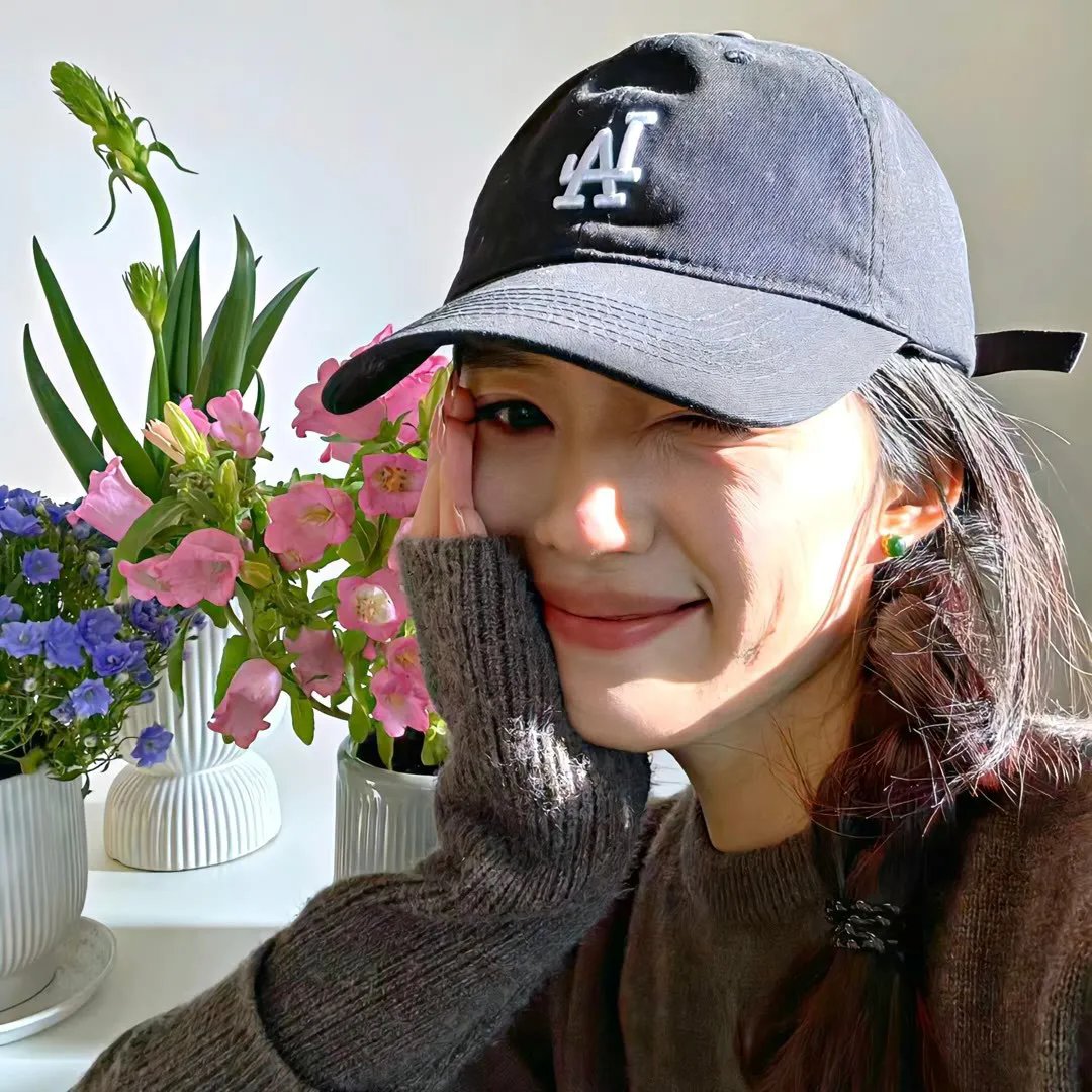 芳心处处开
