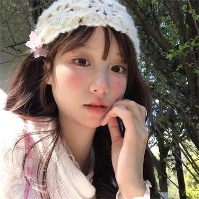 全世界最美的女孩