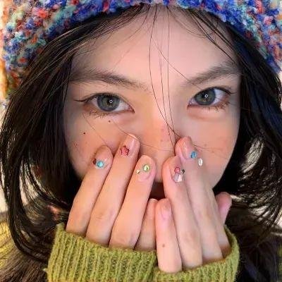 海女日记